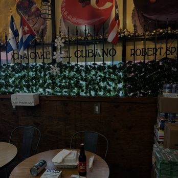 El Nuevo Mundo - Cuban Bread - Cuban Near Me - Bell, California