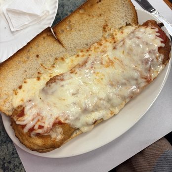 Sal's Pizzeria - Chicken Parmigiana - Pizza Near Me - Mamaroneck, New York Sal's Pizzeria - Chicken Parmigiana - Pizza Near Me - Mamaroneck, New York
