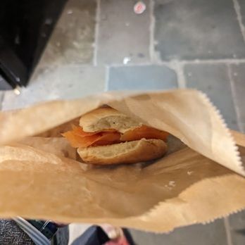 Beigel Bake - Bakeries Near Me - London, XGL