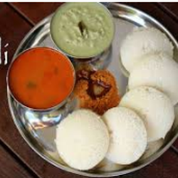 Chaat 'N' Dosa Indian Cafe