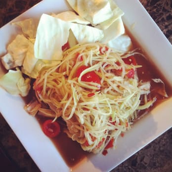 New Thai Cuisine - Thai Near Me - Merced, California