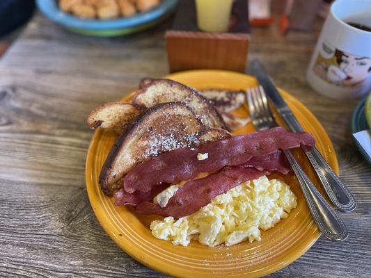 The Breakfast Club MPLS by null