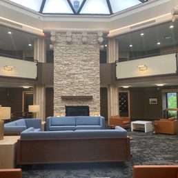 Rotunda Lobby