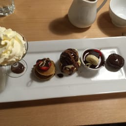 Juliette Et Chocolat