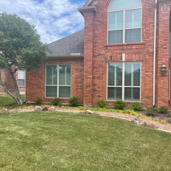 Loera's Landscaping - After - Lawn Services Near Me Loera's Landscaping - After - Lawn Services Near Me