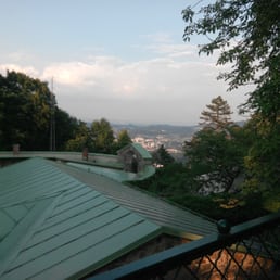 Outside Outside