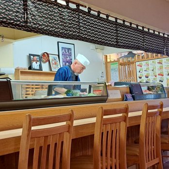 Shogun Sushi - Sushi Bars Near Me - Palmdale, California Shogun Sushi - Sushi Bars Near Me - Palmdale, California
