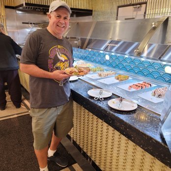 Flaming Buffet - Sushi bar - Seafood Near Me - Fullerton, California Flaming Buffet - Sushi bar - Seafood Near Me - Fullerton, California