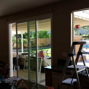 Ameristar Windows - Cardinal dual pane insulated low E coating - Windows Installation Near Me - Riverside, California
