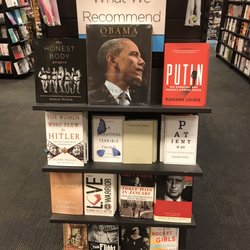 Books-A-Million