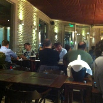 Reencuentro - Steakhouses Near Me - Buenos Aires, C