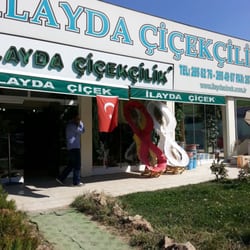İlayda Çiçekçilik