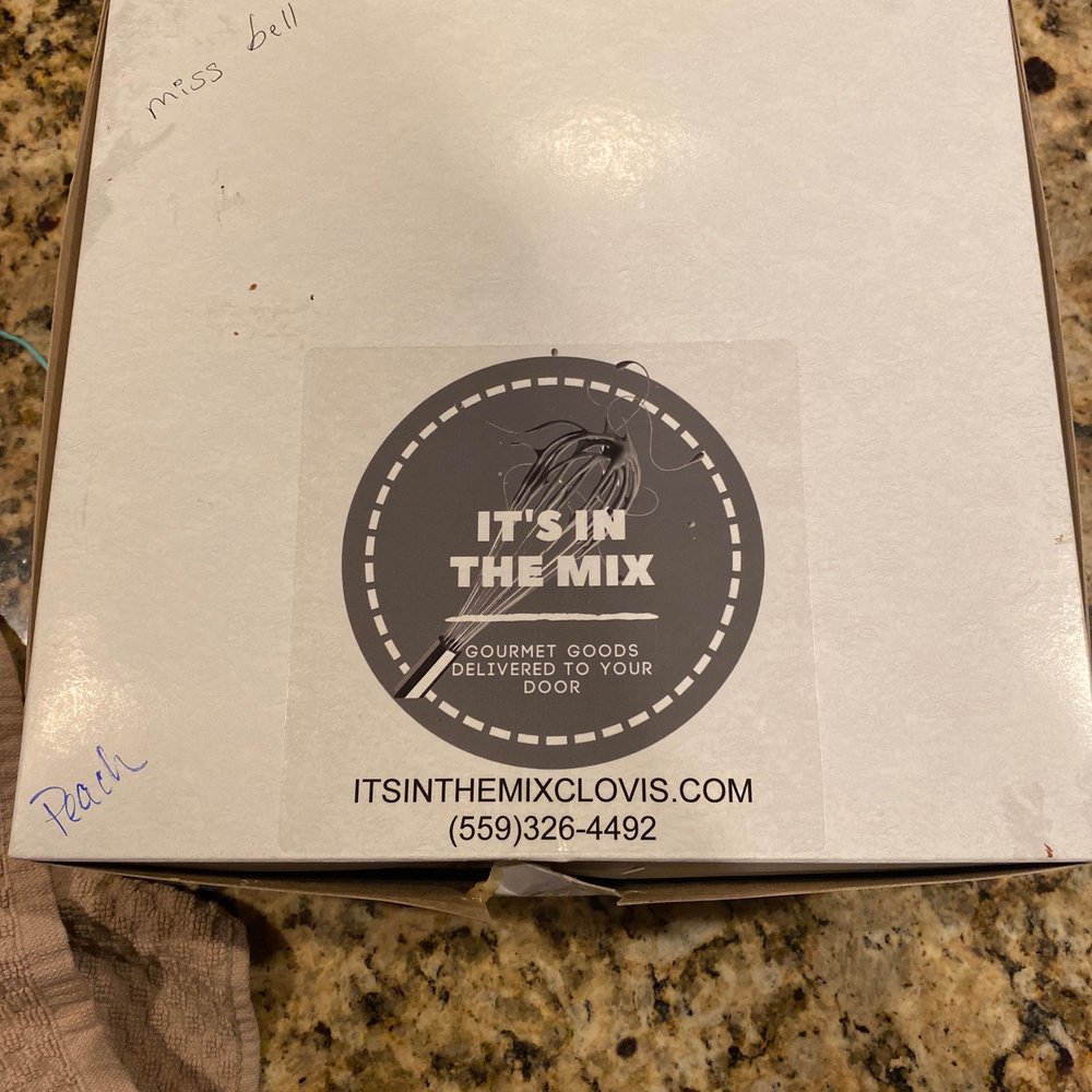 It's In The Mix - Bakeries Near Me It's In The Mix - Bakeries Near Me
