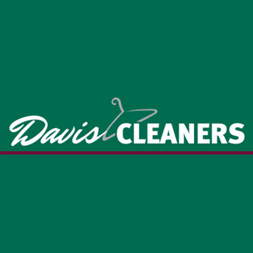 DAVIS CLEANERS Request a Quote Laundry Services 2640 S 6th St