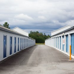 Valley Storage 