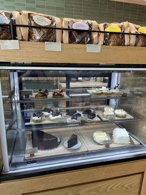 Tartine Venice by null