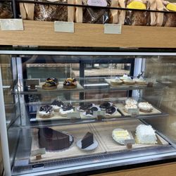 Tartine - Cakes & pies
