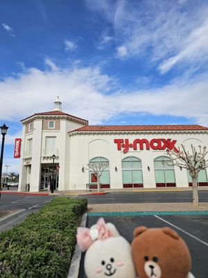 TJ MAXX - Updated February 2026 - 235 Photos & 40 Reviews - 6677 S Las
