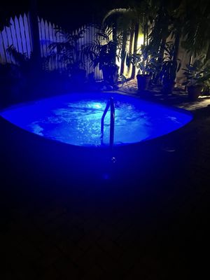 Tropical Inn by null