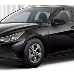 HFX Limo & Tours - Regular Sedan