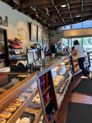 O&H Danish Bakery by null