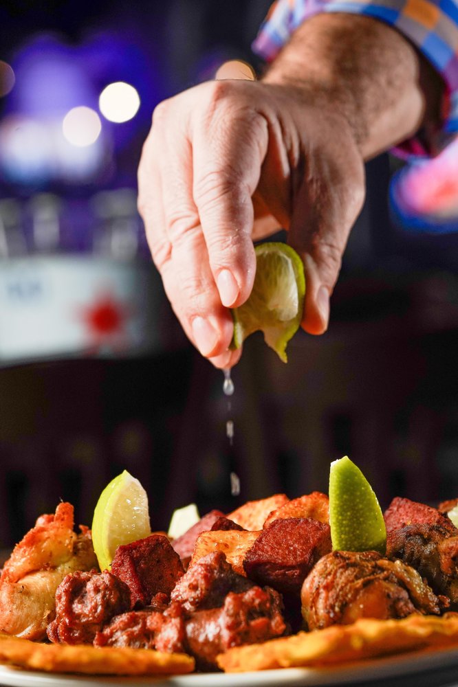 JUANA’S LATIN SPORTS BAR Updated November 2024 367 Photos & 307