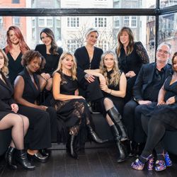 Stilisti Salon