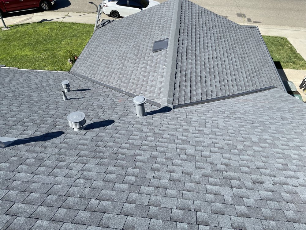 Slide of Rodriguez Roofing