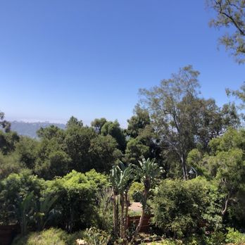 Belmond El Encanto Dining Room - View from patio - New American Near Me - Santa Barbara, California Belmond El Encanto Dining Room - View from patio - New American Near Me - Santa Barbara, California