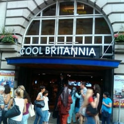 Cool Britannia