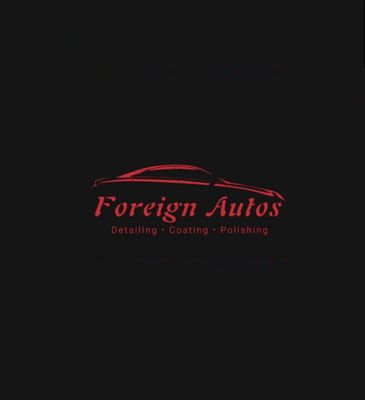 Foreign Autos