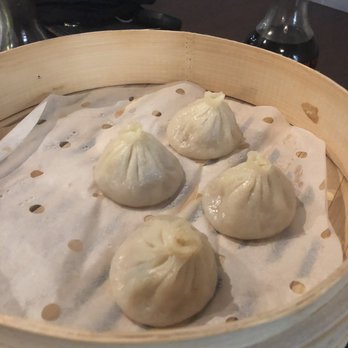 Dumpling Era - 1. Shanghai Soup Dumplings - Chinese Near Me - San Bruno, California