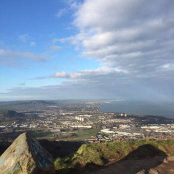 Cavehill Country Park - Parks Near Me - Belfast, BFS