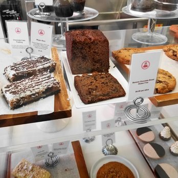 Cake Monkey Bakery - Bakeries Near Me - Los Angeles, California