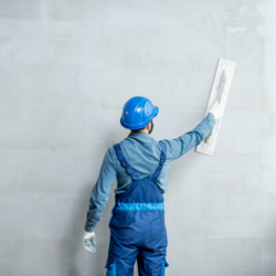 Gem Lath and Plaster