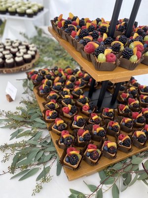 43 & Company by null