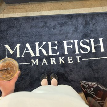 Make Fish - Seafood Markets Near Me - Sacramento, California Make Fish - Seafood Markets Near Me - Sacramento, California