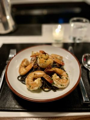 dell'anima by null dell'anima by null