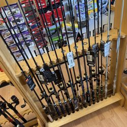 Candlewood Bait and Tackle