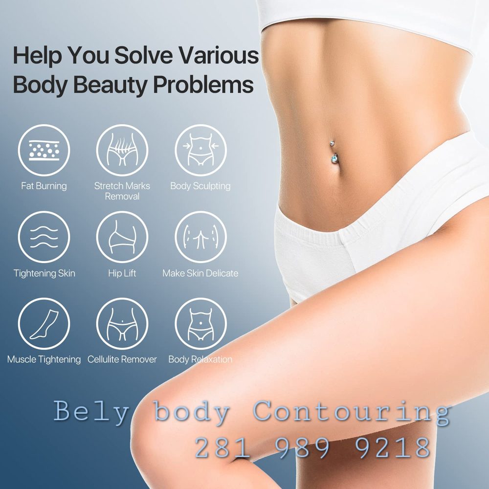 Bely Body Contouring, Houston Roadtrippers