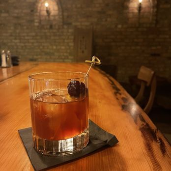 Speakeasy Saloon - Blind Pig - Cocktail Bars Near Me - Burlington, Washington