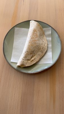Catrachita Yucateca by null