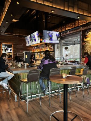 Eureka! Santa Clara by null