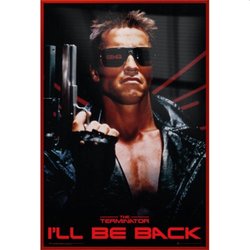 Jared R Fortman, DDS - Katrina let me wear Terminator sun glasses; and yes, "I'll be back!"