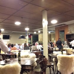 Pizzaria Quinta da Oliva - Ambiente