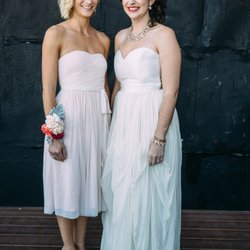 Bridal Client