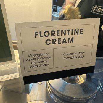 Lamonte Gelato - Gelato Near Me - Pensacola, Florida