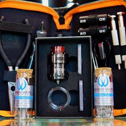 Vape City