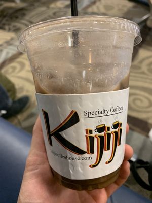 Kijiji Coffee by null
