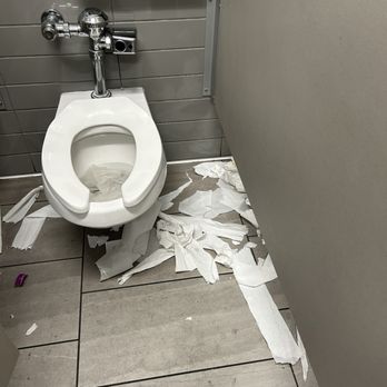 Target - Another dirty stall see same issues. - Department Stores Near Me - Redlands, California Target - Another dirty stall see same issues. - Department Stores Near Me - Redlands, California